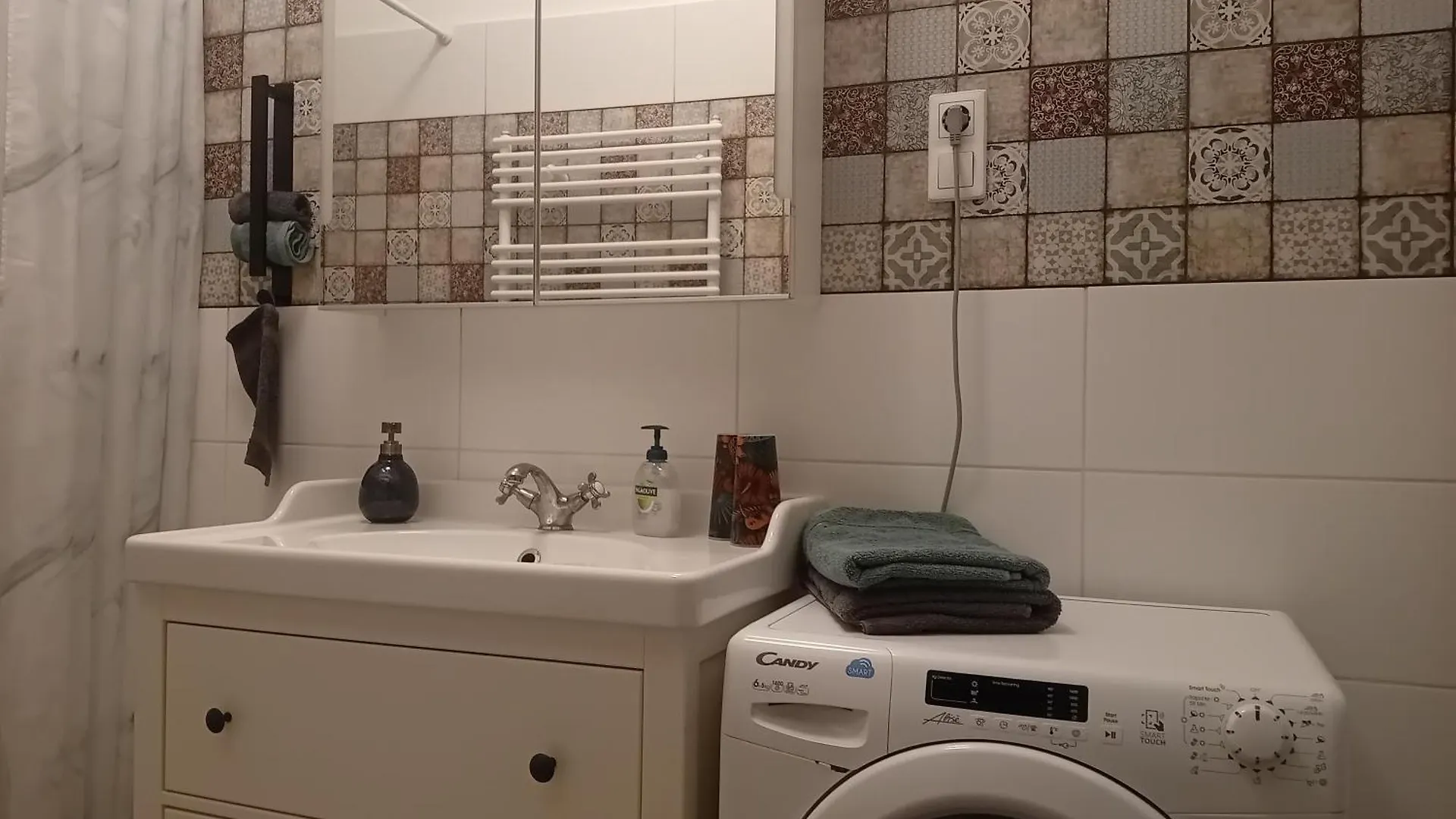 Chic Cozy Quiet Deluxe Citycenter In Astoria With Ac Budapest Lejlighed