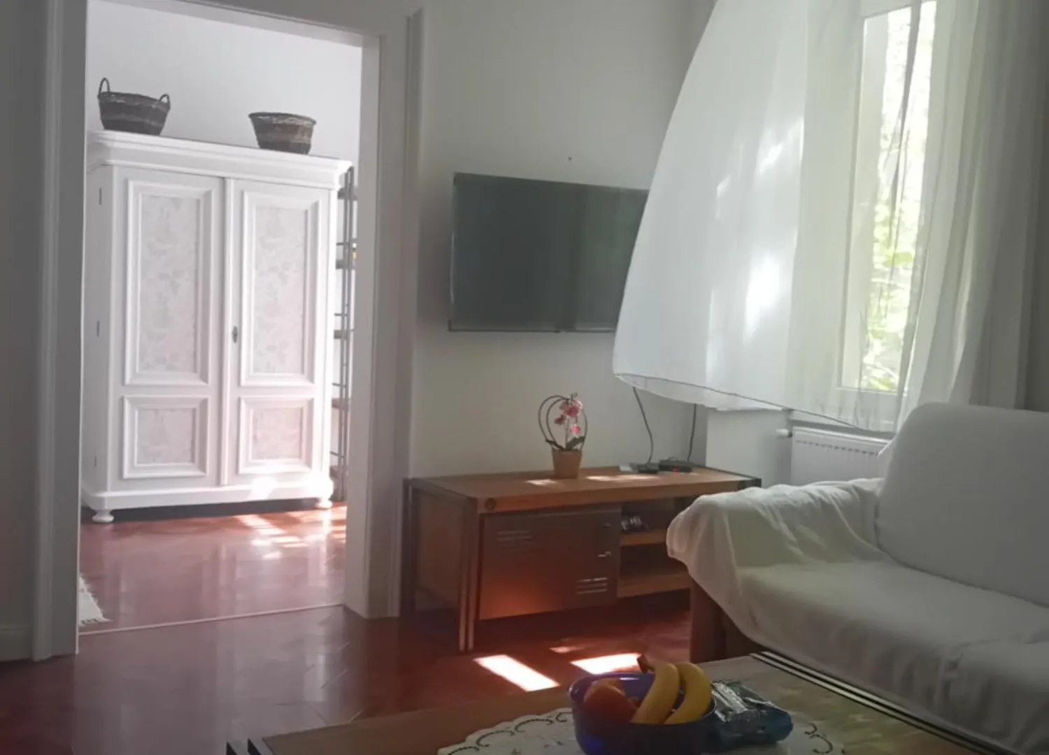 Lejlighed Chic Cozy Quiet Deluxe Citycenter In Astoria With Ac Budapest