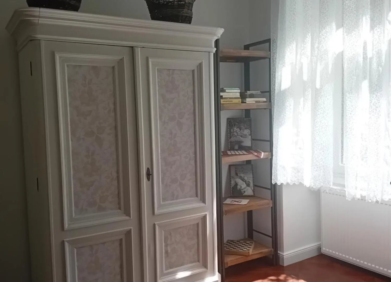 Chic Cozy Quiet Deluxe Citycenter In Astoria With Ac 부다페스트