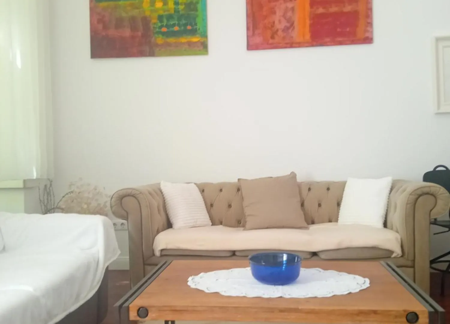 Chic Cozy Quiet Deluxe Citycenter In Astoria With Ac 부다페스트 0*,  헝가리
