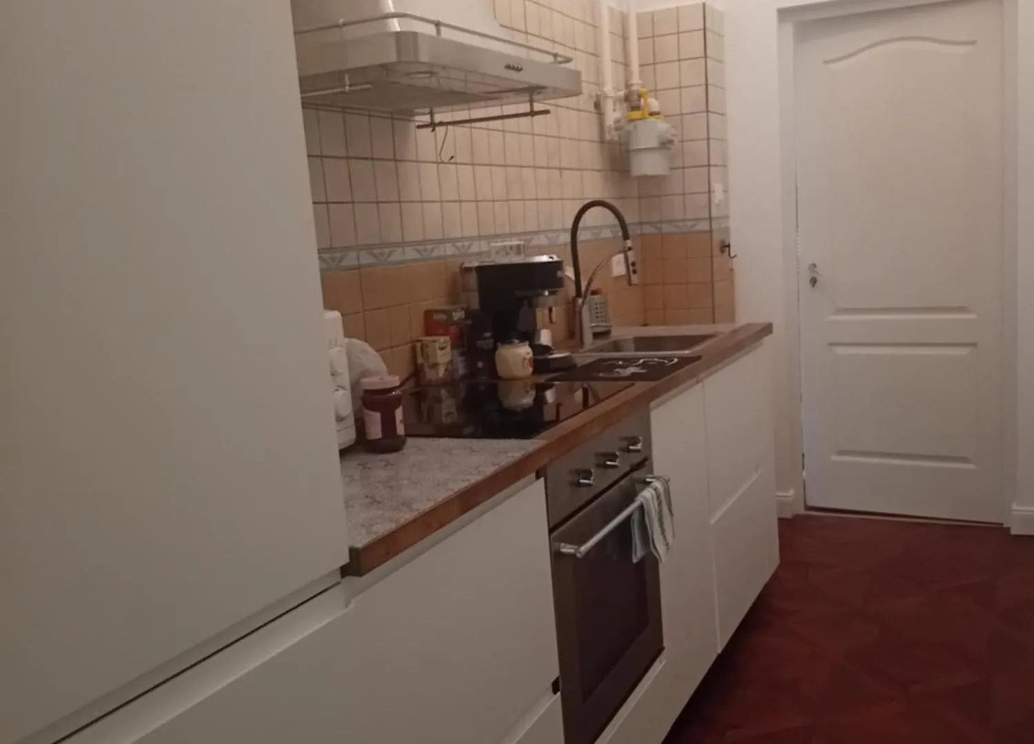 Chic Cozy Quiet Deluxe Citycenter In Astoria With Ac Budapest 0*,