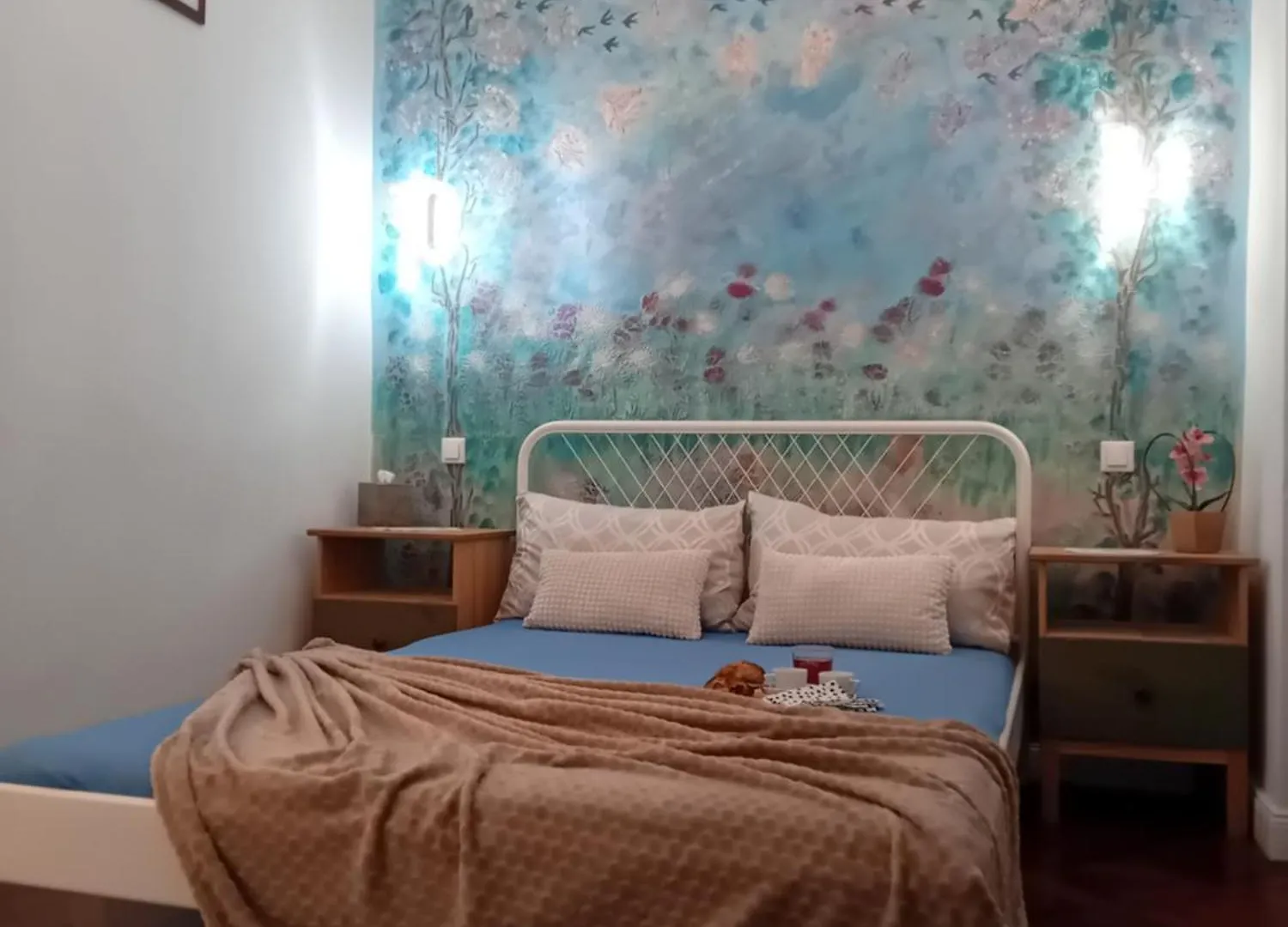 아파트 Chic Cozy Quiet Deluxe Citycenter In Astoria With Ac 부다페스트