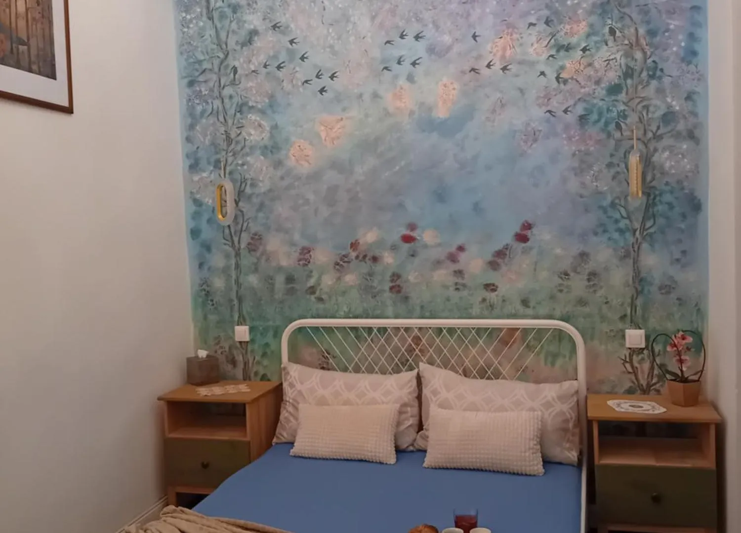 Chic Cozy Quiet Deluxe Citycenter In Astoria With Ac 부다페스트 0*,