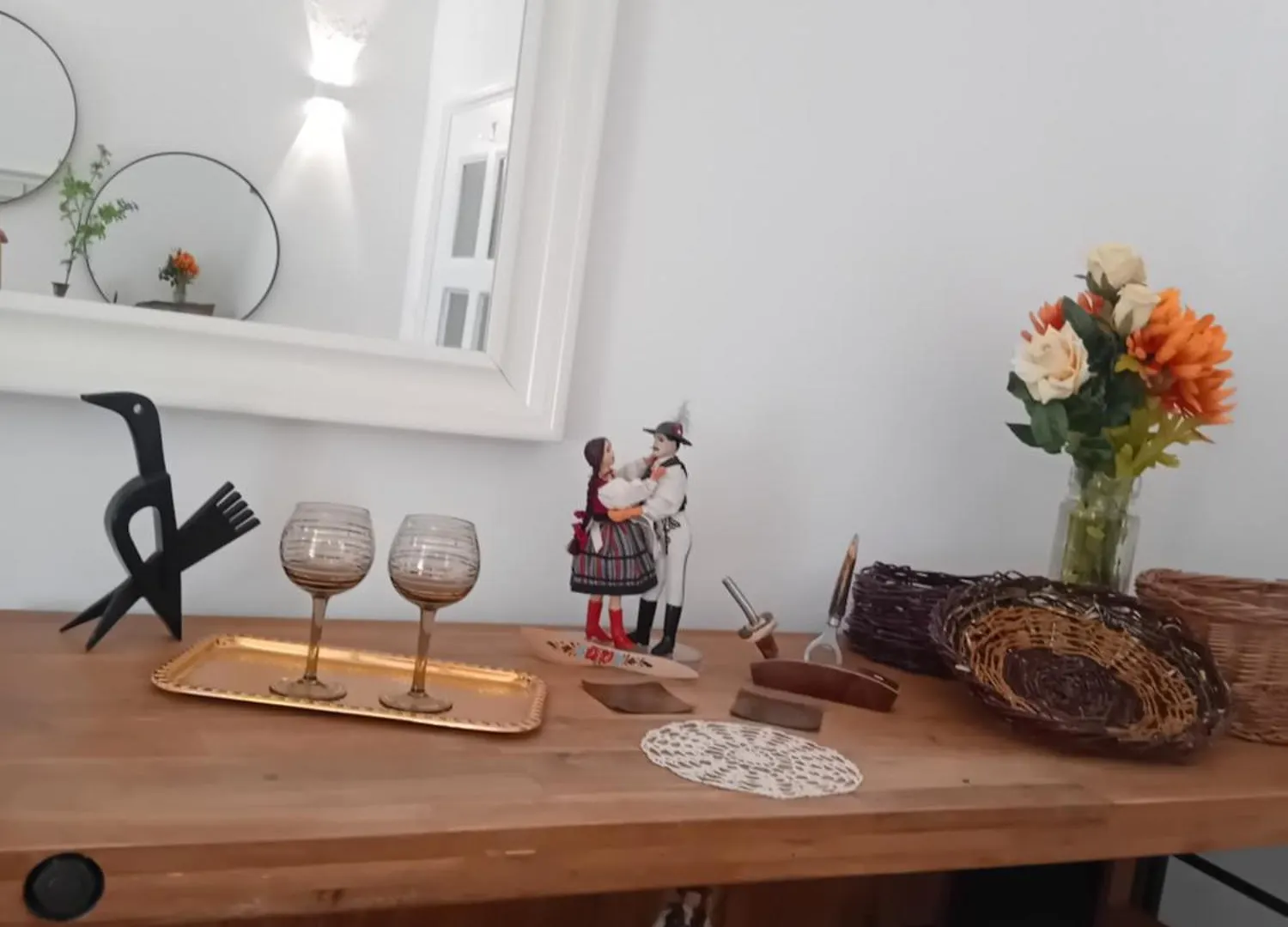 Chic Cozy Quiet Deluxe Citycenter In Astoria With Ac 부다페스트 아파트