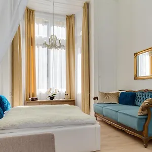  Appartement Bella Delux
